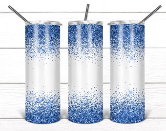 Download Glitter Tumbler Svg Etsy