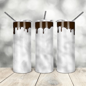 30 Oz culbuteur maigre goutte à goutte enveloppe vierge conique modèle droit téléchargement numérique télécharger graphiques sublimation instantanée sublimation téléchargement