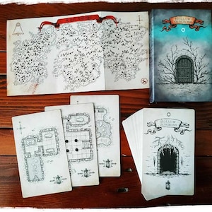 Hollow Dungeons