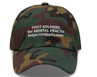 Footsoldiers Hat