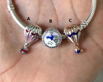 charms ballon pandora charms ballon pandora