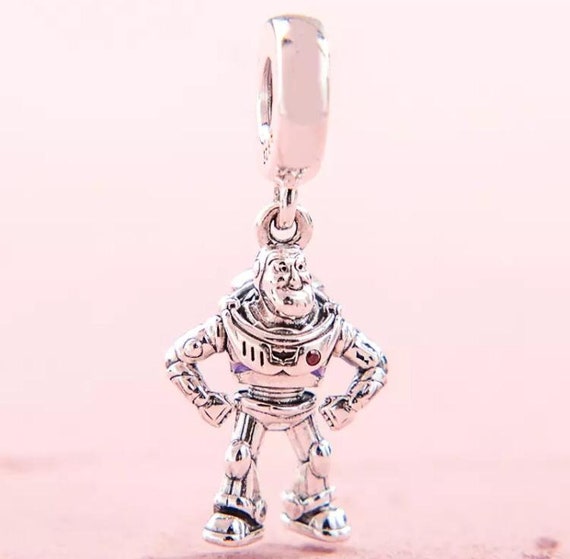 pandora buzz lightyear