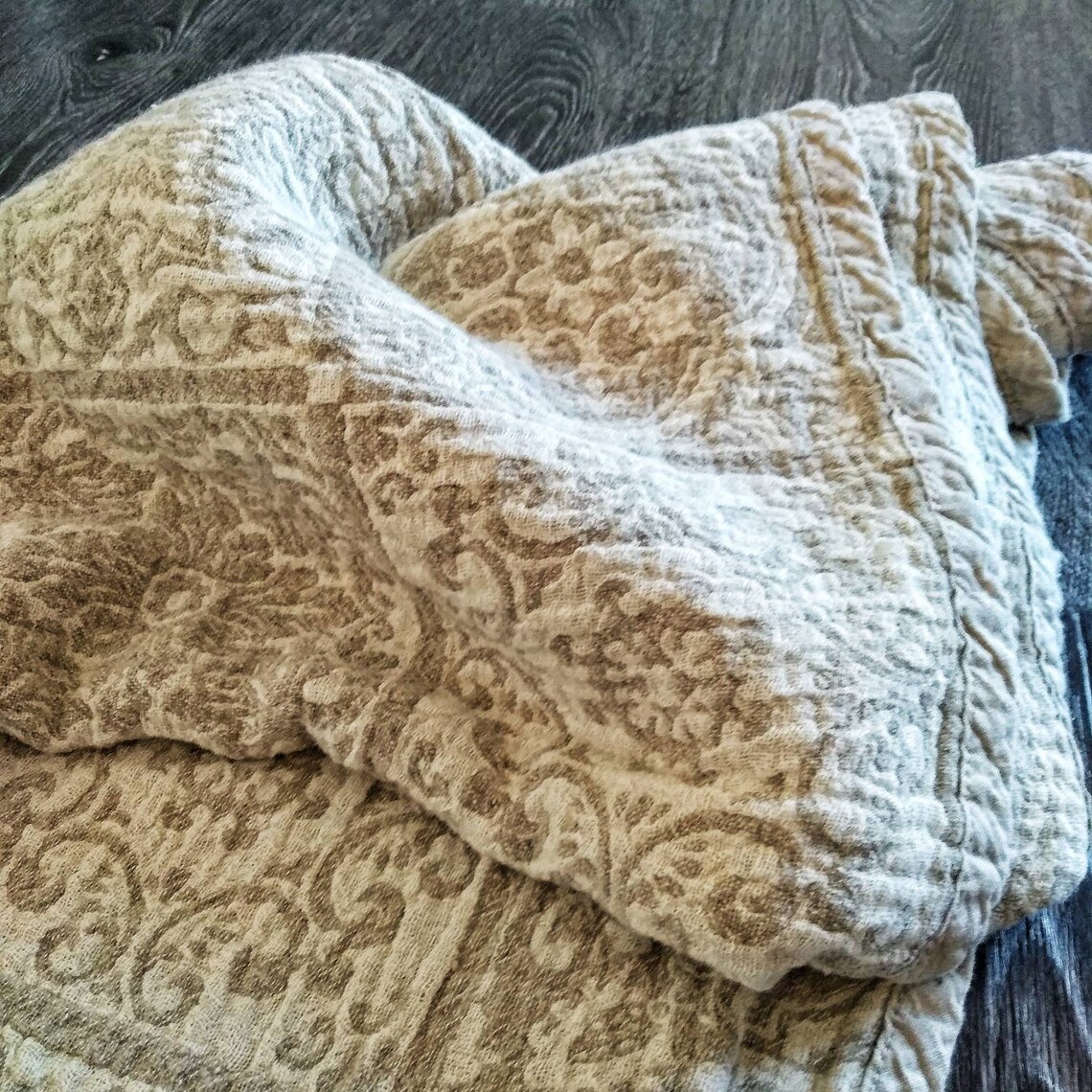 Linen towel Cape 31.49 X 76.77 inches 80 x 195 cm for Etsy