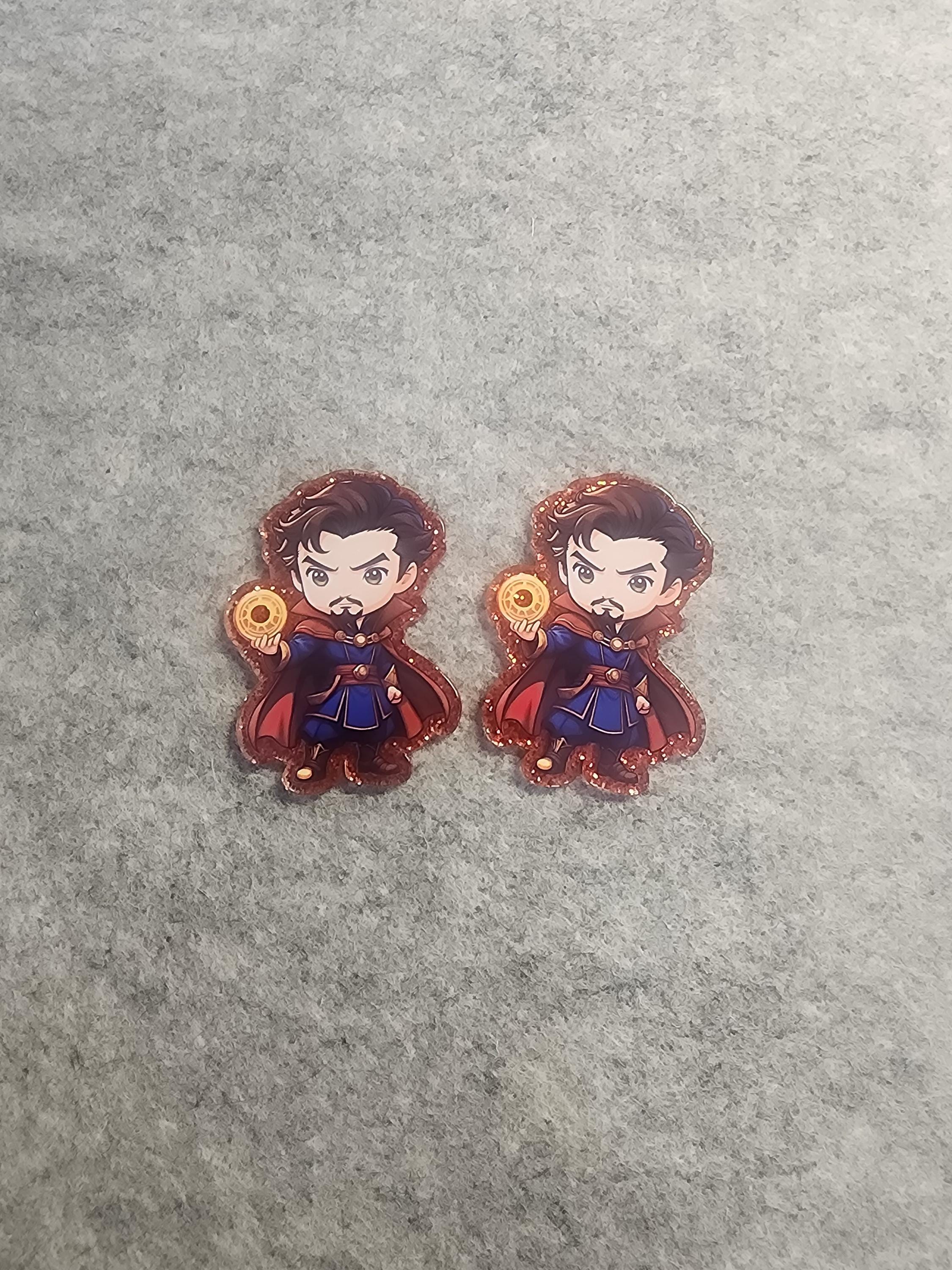 Doctor Strange Eye (T-Bag さん專用） Doctor Strange Eye (T-Bag さん專用） Doctor Strange Eye (T-Bag