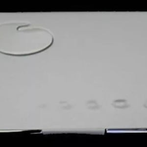 Executive Business Card Holder/ Silver Card Case/ Gift For Him/Her DYO Engraving/Engravable