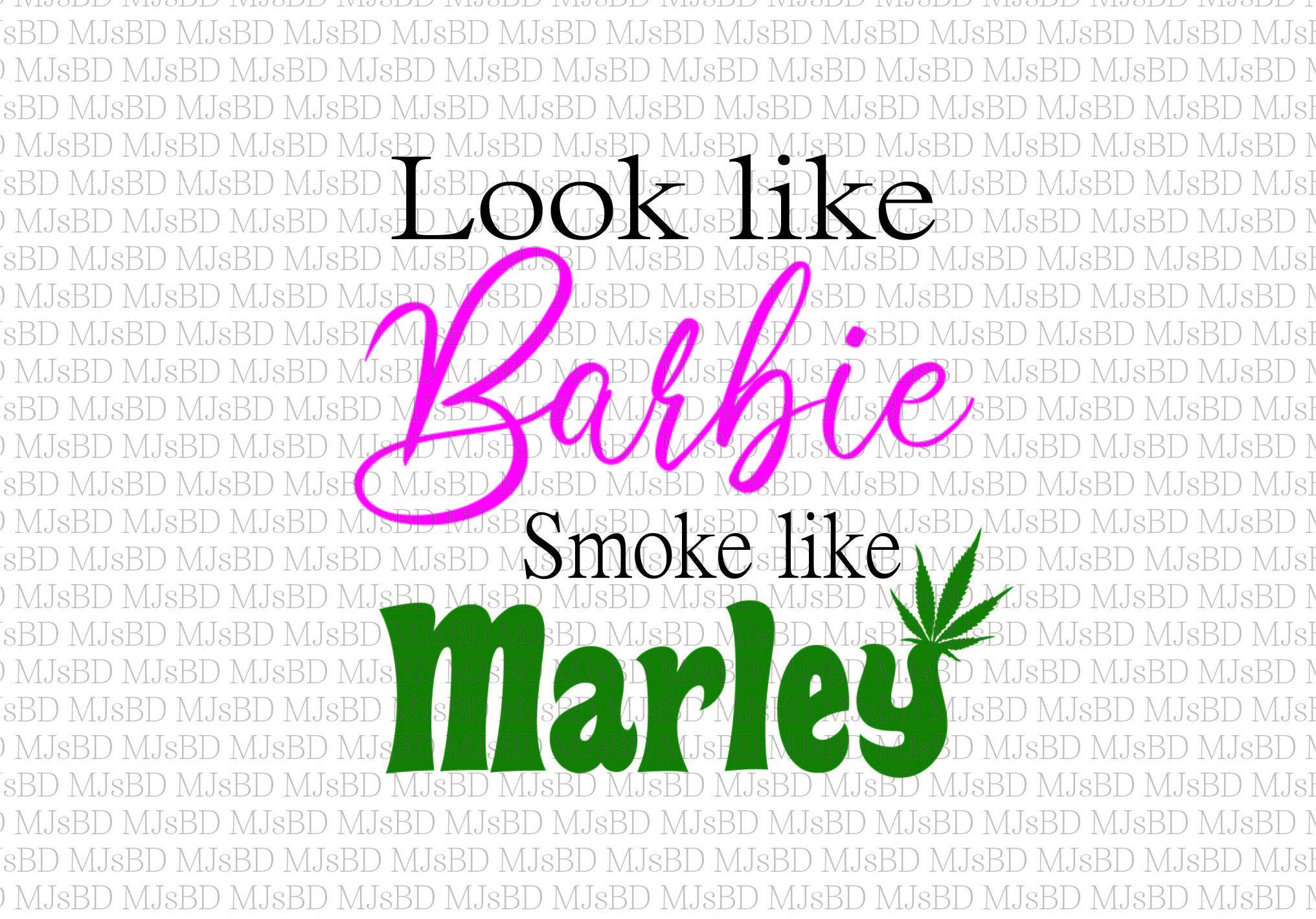 Marley_Barbie