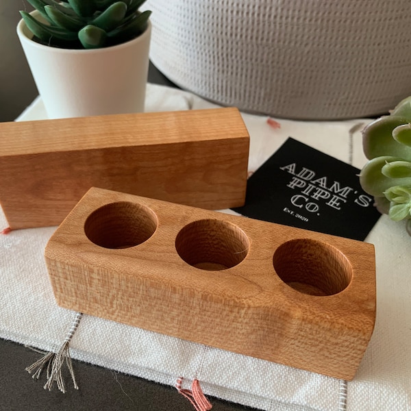 Essential Oil Holder - Handmade in Canada