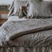 see more listings in the Linen Duvet Covers section