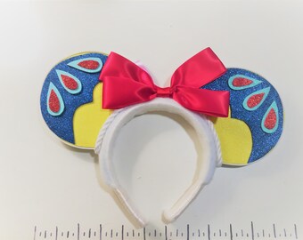 Snow White/ Dopey Mouse Ears