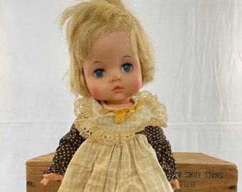 vintage goldberger dolls
