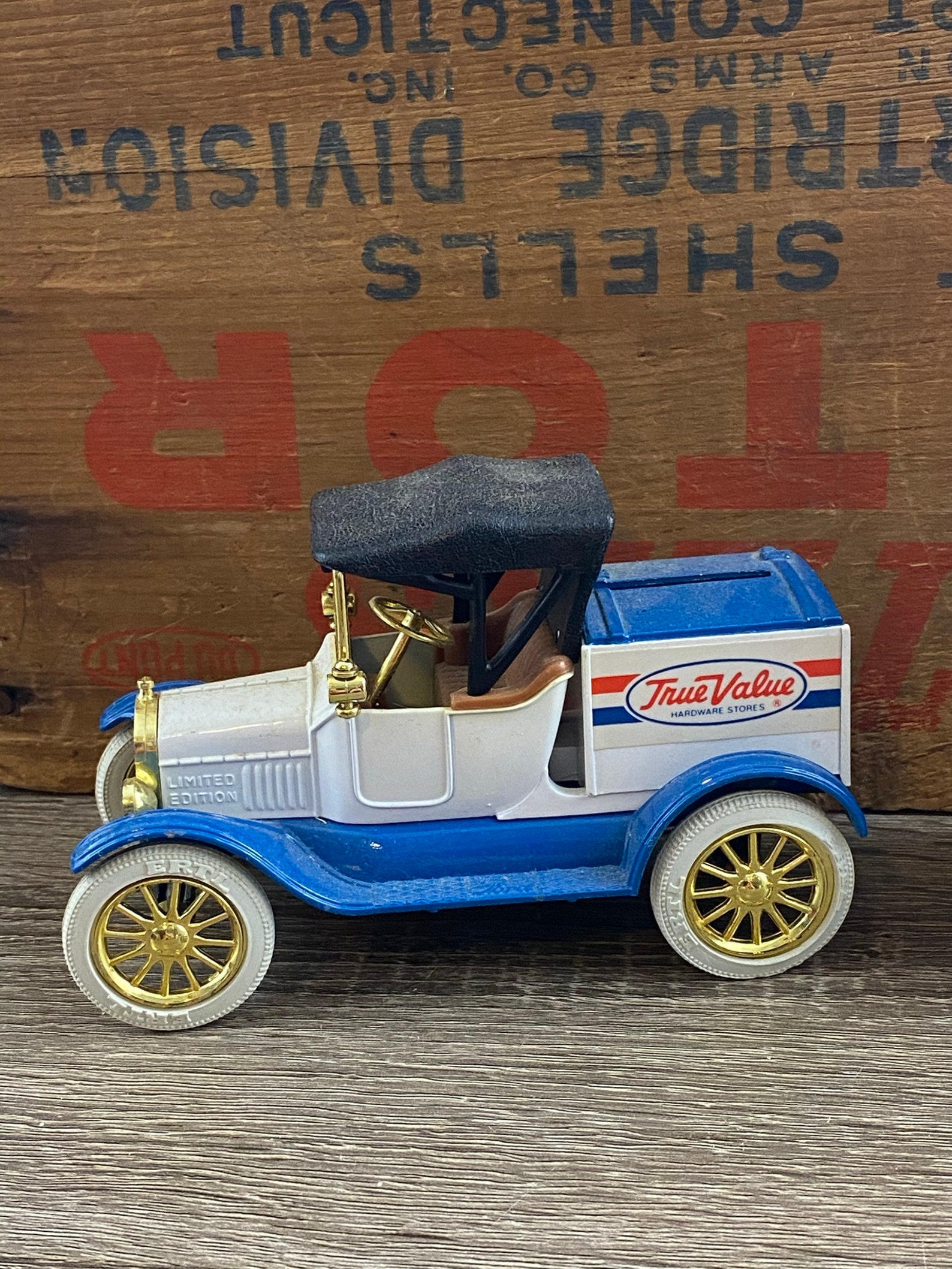 Vintage 90s the ERTL Company Die Cast Cars Banks Set of 8 the Etsy UK