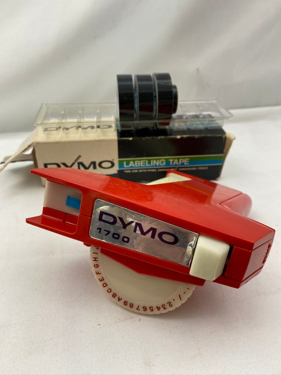 dymo 1700