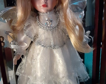 ashley bell dolls