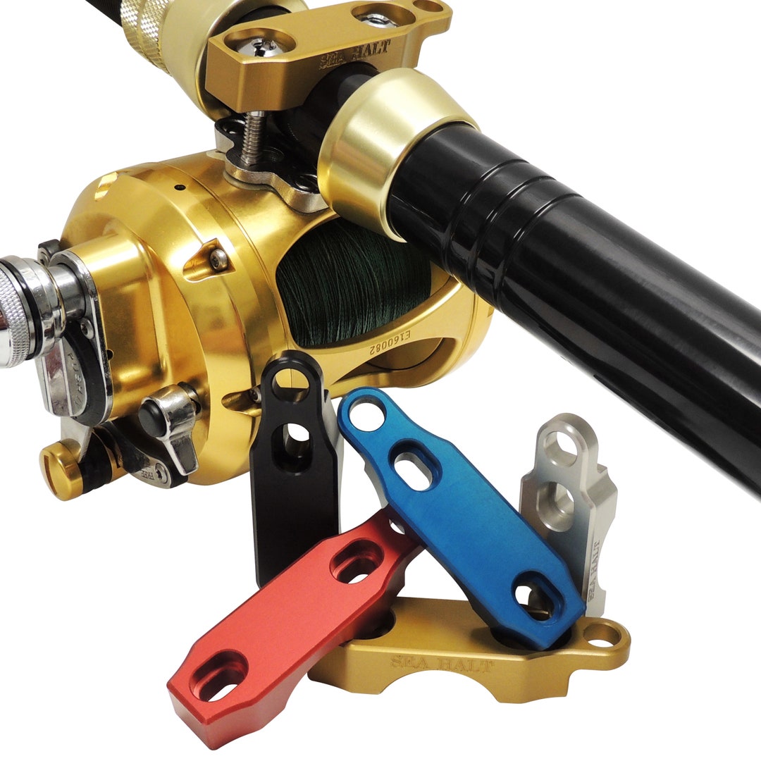 ballyhoo reel big fish the stone pony Horse Rigged Circle Hook – Baitmasters of South Florida Butt Option:Winthrop Tackle T-10X Adjusta-Butt pike tackle Haddock Fish Sticks -