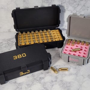 Ammo Box