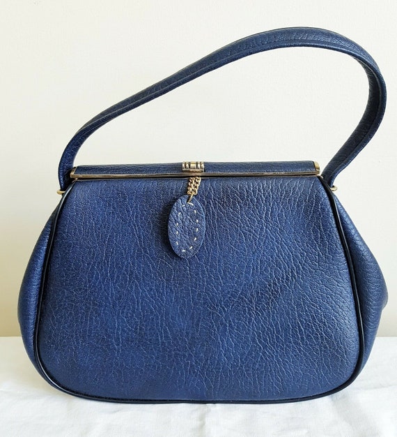 blue purse canada