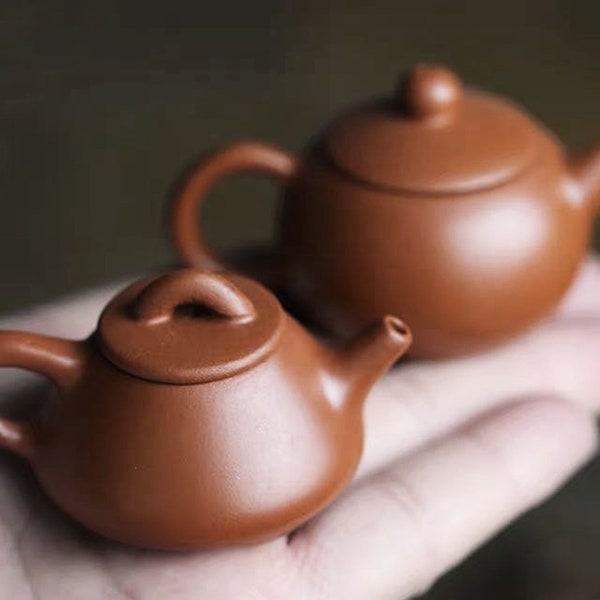 Teapot Handmade Etsy