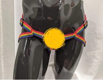 Hip Harness - Multiple colours 65"