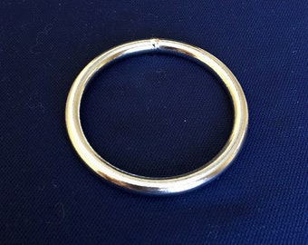 Replacement Metal O-Ring available in 1.5" and 2"