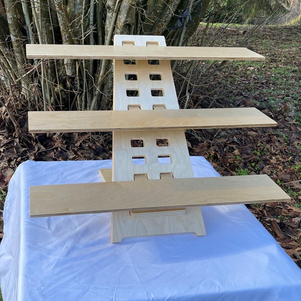 Display Shelf - Etsy Canada