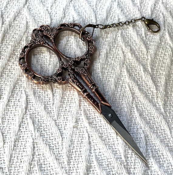 Scissors, Vintage Retro 2 Scissors, Vintage Retro 2