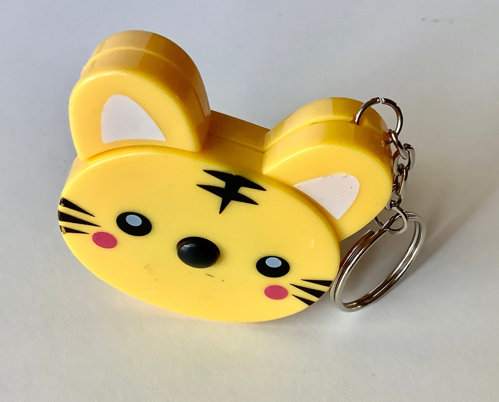 Animal tape measure for knitting sewing crochet quilting Etsy