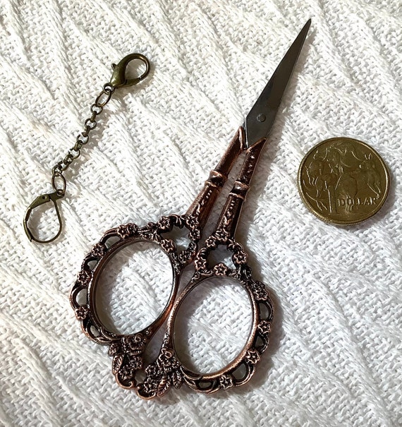 Scissors, Vintage Retro 3 Scissors, Vintage Retro 3