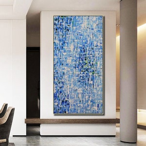 Extra Large painting, Hand painted artwork, Contemporary wall art, Abstract painting, Original canvas painting, Modern original paintings