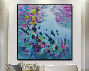 Original canvas painting, Contemporary wall art, Large abstract painting, Modern original paintings, Handmade art on canvas, Abstract art