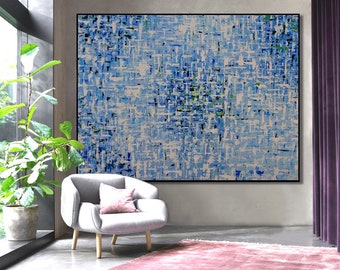 Original abstract painting, Contemporary wall art, Large abstract painting, Modern original paintings, Handmade abstract painting on canvas