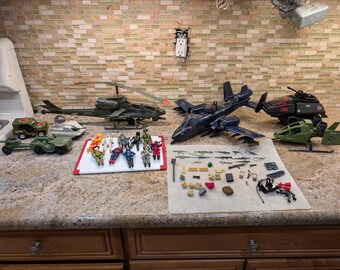 ヴィンテージアクションマン イギリス版GIJOE 70年代オリジナル　12インチ 素晴らしいレアなヴィンテージG.I.ジョーアクションマンクローン