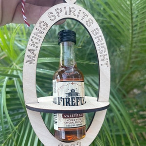 Divertido adorno de elefante blanco para regalar en 2024