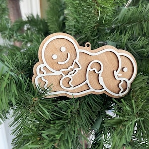 Gay christmas gift - Etsy France