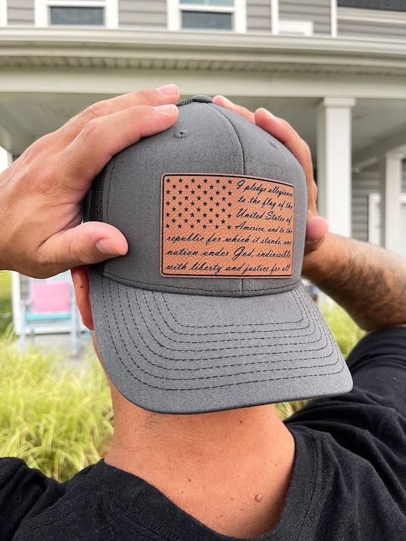Richardson trucker hats discount