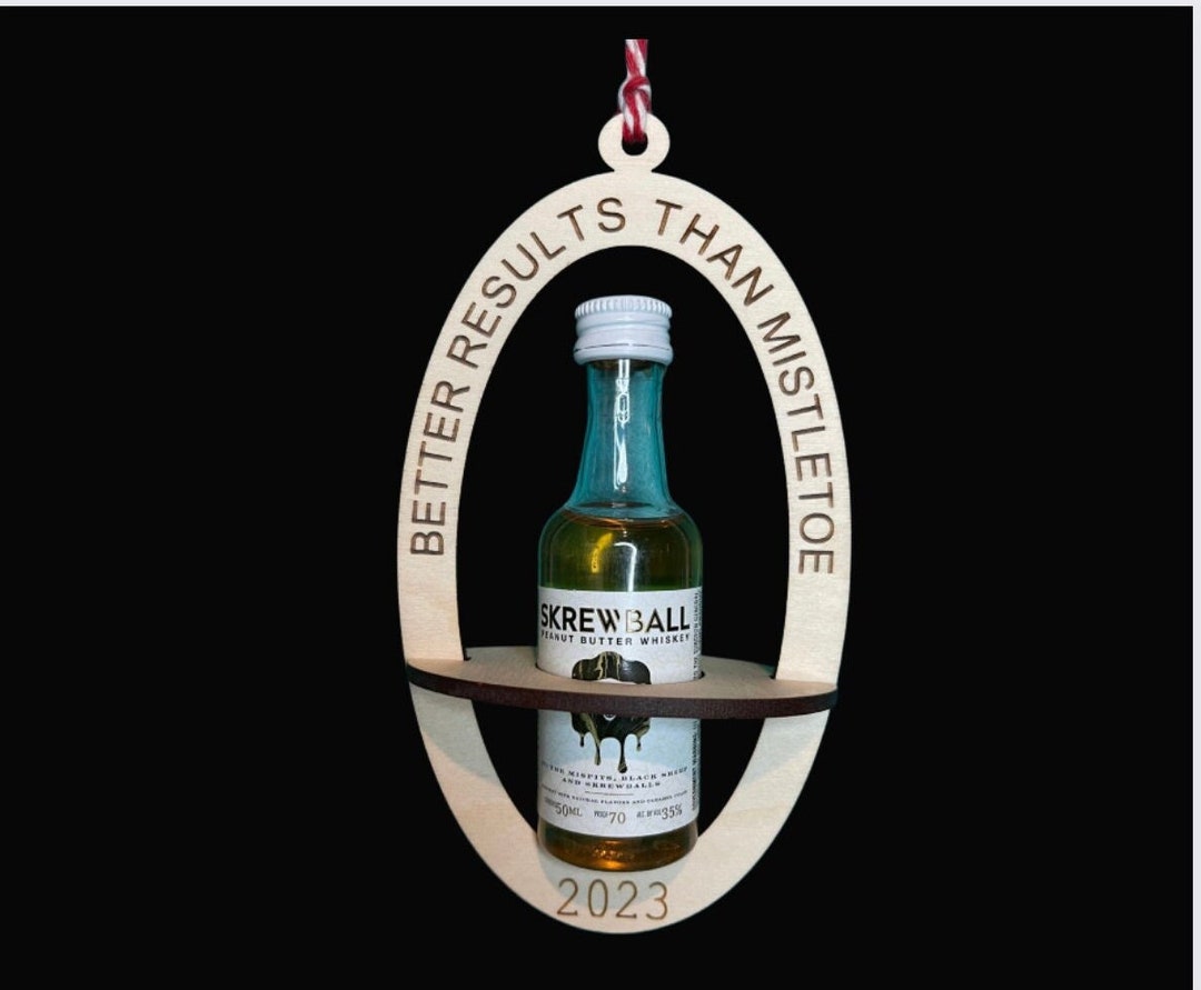 Funny White Elephant Ornament Gift Exchange 2023 Etsy