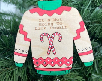 Ugly Sweater Party Non Christmas Office Christmas Party Non