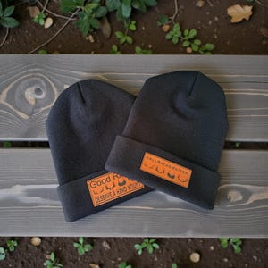 All Racks Matter Hat, Hunting Trucker Hat, Gift for Hunter Husband, Valentine's Day Gift For Boyfriend immagine 19