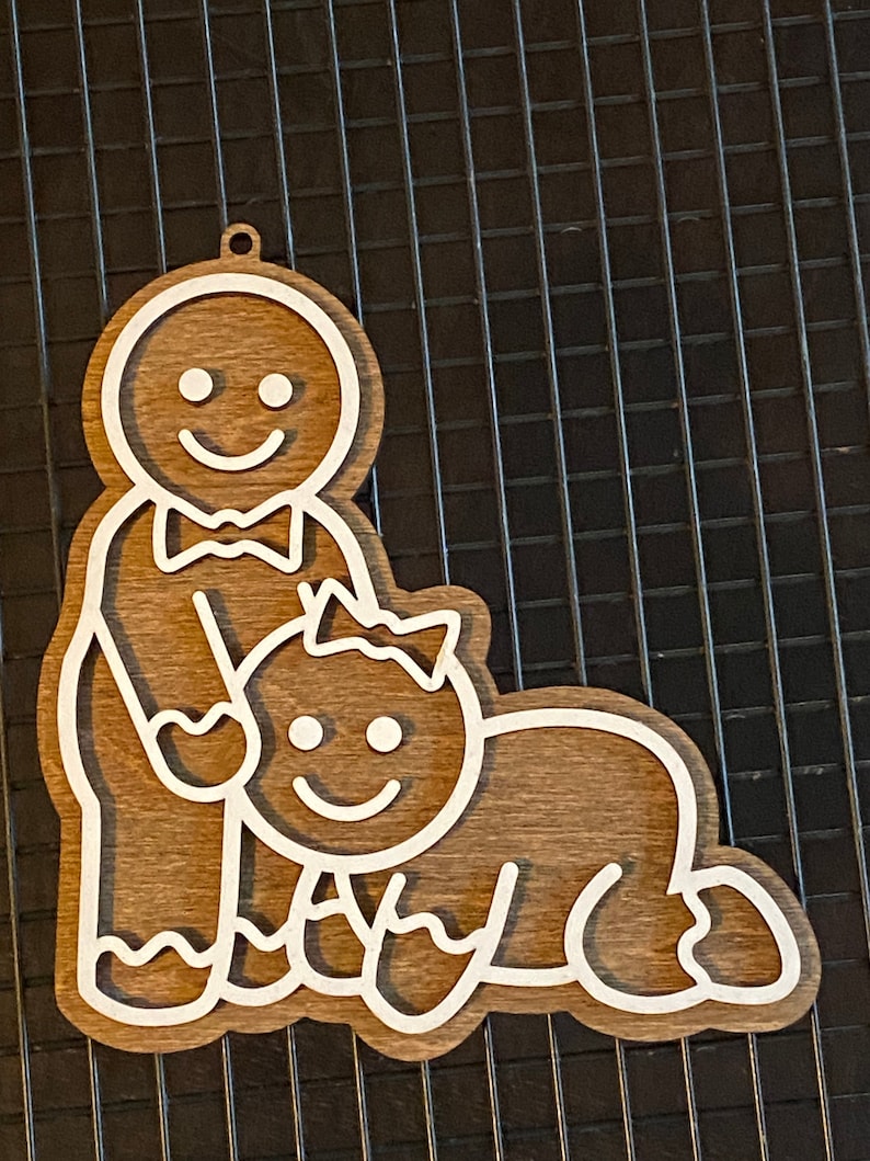 Gag Christmas Gift for Couples Naughty Christmas Ornament Etsy