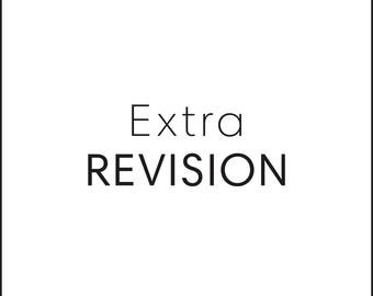 Extra Revision (Video Invitation)