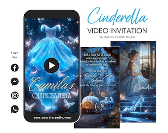 SWEET 16 | Quinceañera