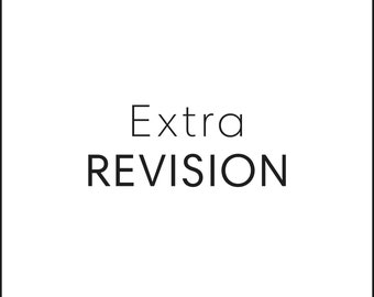 Extra Revision