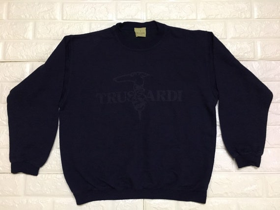 trussardi maglie