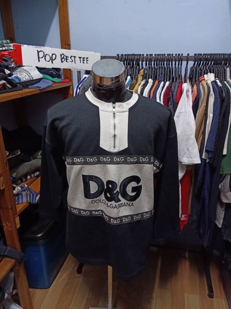 dng sweater