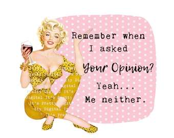 Sassy cheeky retro vintage housewives pin up sublimation file mug design commercial use svg png clip art