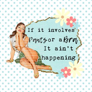 Sassy retro pinup girls funny housewives png clip art sublimation commercial use svg background
