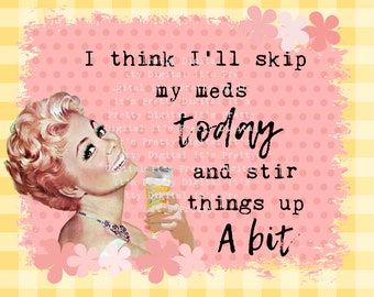Sassy snarky housewife commercial use digital files svg sublimation png clip art tumbler design