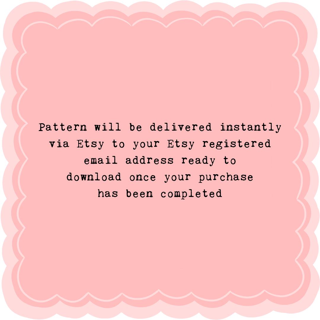 Realistic Happy Felt Stars Seamless Repeat Pattern Design Custom Fabric ...