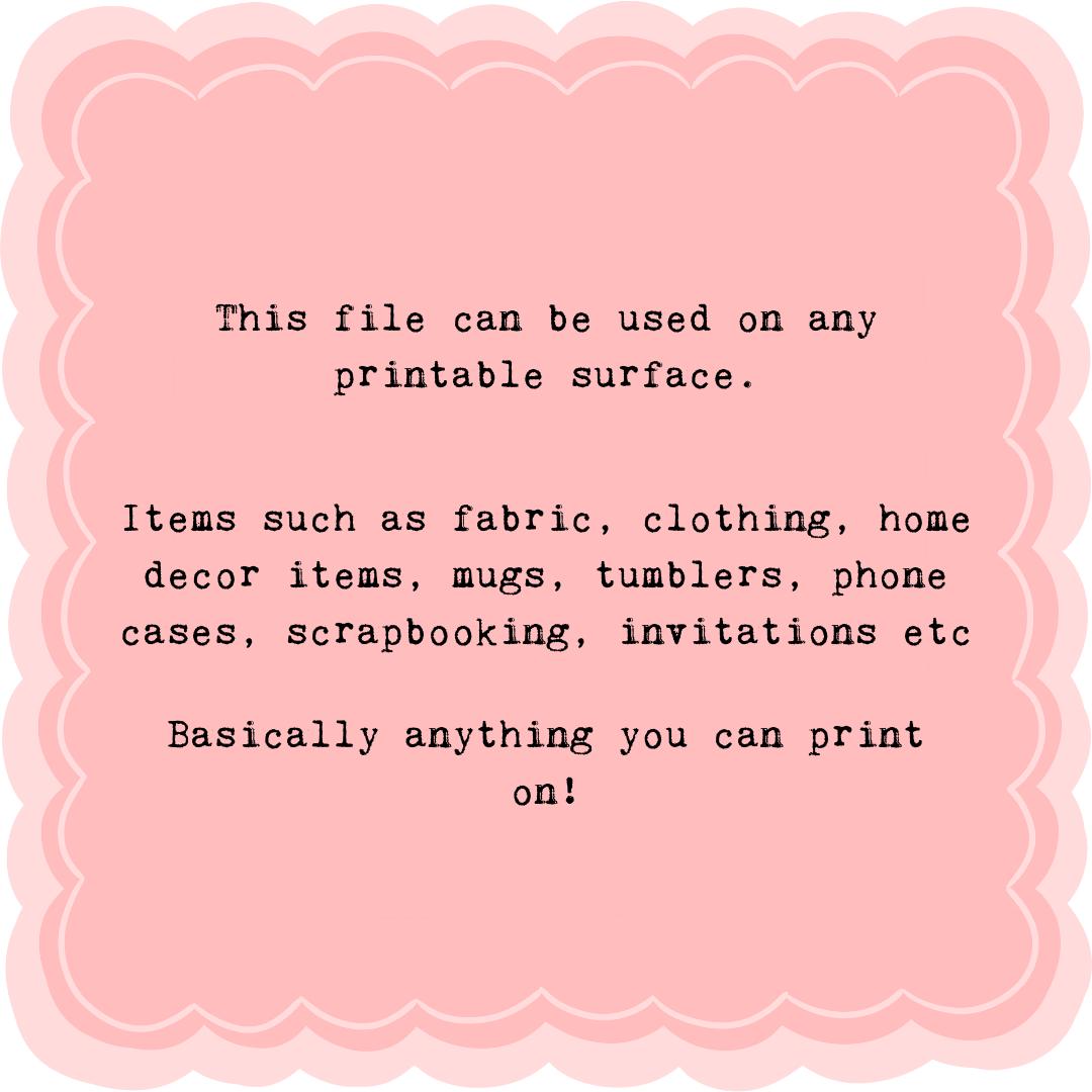 Realistic Happy Felt Stars Seamless Repeat Pattern Design Custom Fabric ...