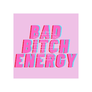 Bad bitch sassy schimpflich Sublimationsdateien digitaler Hintergrund schwörend Clip Art Png svg snarky lustig