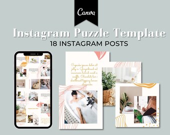 18 Insta Posts Etsy France